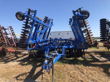 Main image Landoll 7431